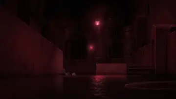 Backdrop to the movie "Made in Abyss: Dawn of the Deep Soul" #868873