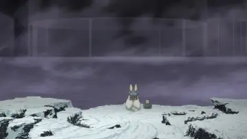 Backdrop to the movie "Made in Abyss: Dawn of the Deep Soul" #868881