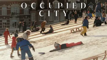 Backdrop to the movie "Occupied City" #368783