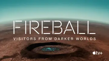 Backdrop to the movie "Fireball: Visitors from Darker Worlds" #1651362