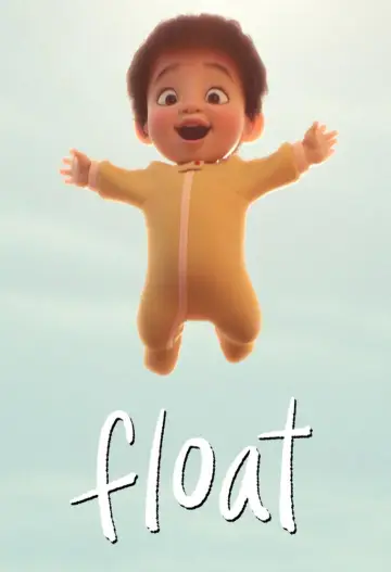 Poster to the movie "Float" #1124708