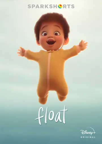 Poster to the movie "Float" #1124709