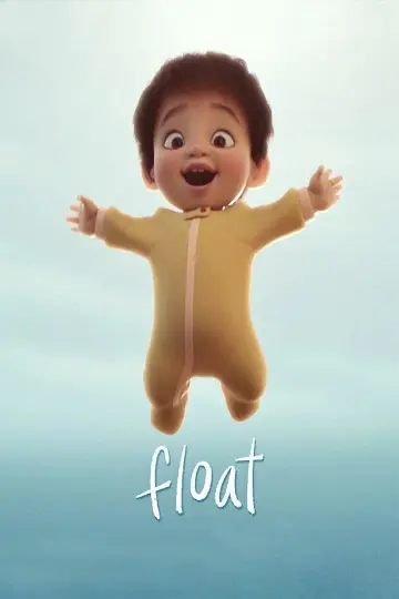 Poster to the movie "Float" #1124710