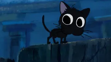 Backdrop to the movie "Kitbull" #181152