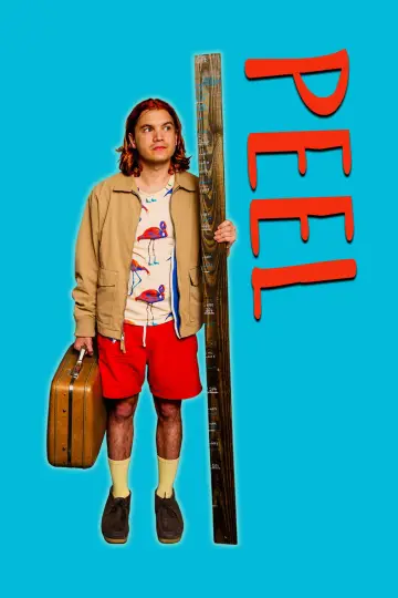 Poster to the movie "Peel" #1068089