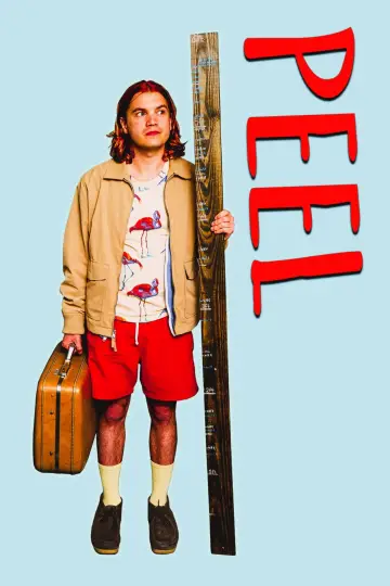 Poster to the movie "Peel" #1068092