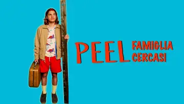 Backdrop to the movie "Peel" #425375