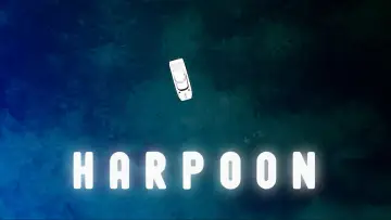 Backdrop to the movie "Harpoon" #1105775