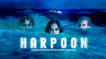 Backdrop to the movie "Harpoon" #1105777