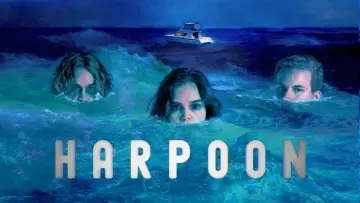 Backdrop to the movie "Harpoon" #1105778