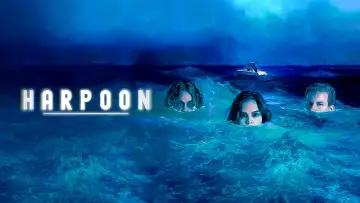 Backdrop to the movie "Harpoon" #1105779