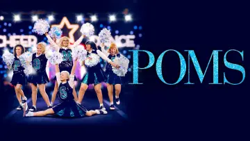 Backdrop to the movie "Poms" #1096163