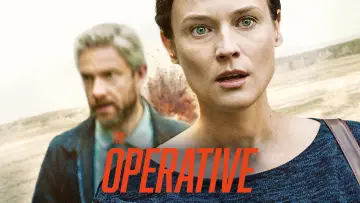Backdrop to the movie "The Operative" #1043655