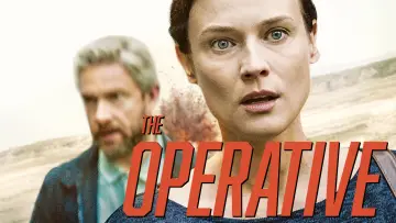 Backdrop to the movie "The Operative" #1043656