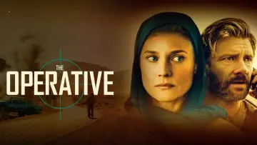 Backdrop to the movie "The Operative" #1043658