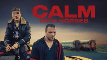 Backdrop to the movie "Calm with Horses" #1011493