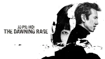 Backdrop to the movie "Jo Pil-ho: The Dawning Rage" #950490