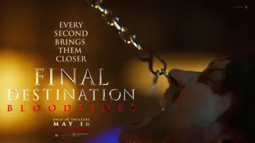 Backdrop to the movie "Final Destination 6" #547861