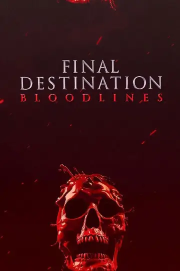 Poster to the movie "Final Destination 6" #547958