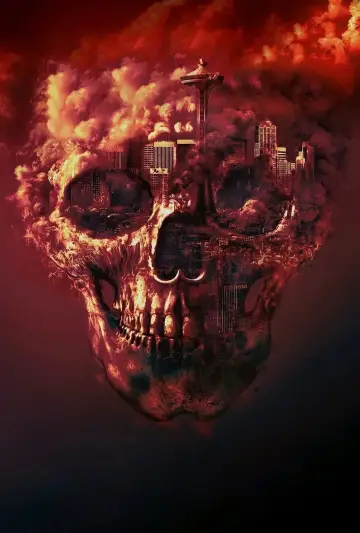 Poster to the movie "Final Destination 6" #547962
