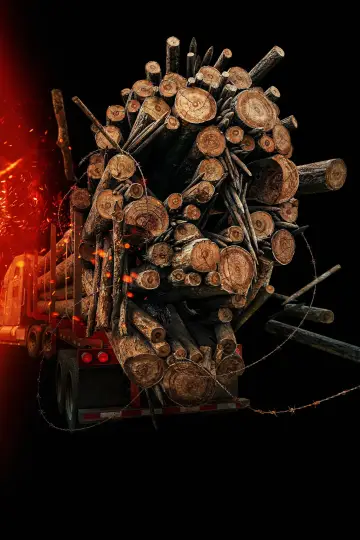 Poster to the movie "Final Destination 6" #548031