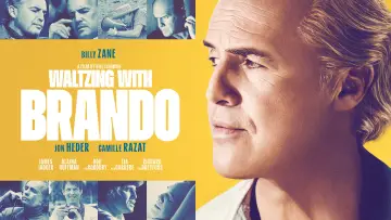 Backdrop to the movie "Waltzing with Brando" #786945