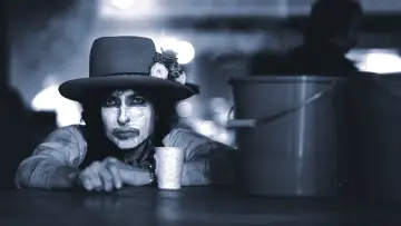 Backdrop to the movie "Rolling Thunder Revue: A Bob Dylan Story by Martin Scorsese" #1098646