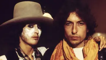 Backdrop to the movie "Rolling Thunder Revue: A Bob Dylan Story by Martin Scorsese" #1098648