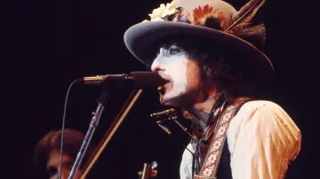 Backdrop to the movie "Rolling Thunder Revue: A Bob Dylan Story by Martin Scorsese" #1098650