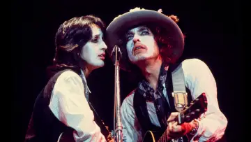 Backdrop to the movie "Rolling Thunder Revue: A Bob Dylan Story by Martin Scorsese" #1098651