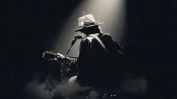 Backdrop to the movie "Rolling Thunder Revue: A Bob Dylan Story by Martin Scorsese" #458009