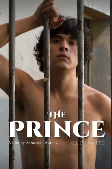 Poster to the movie "The Prince" #1129843