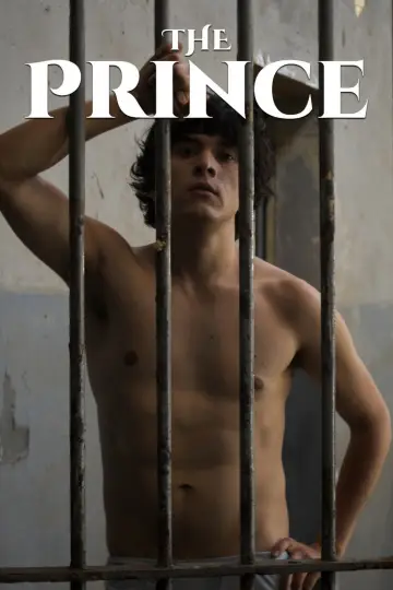 Poster to the movie "The Prince" #1129845