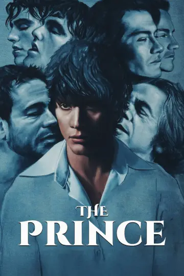 Poster to the movie "The Prince" #1129846