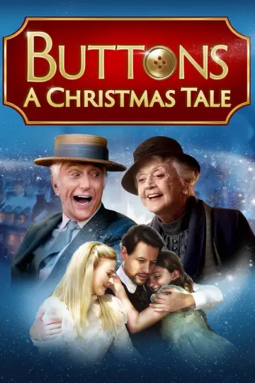 Poster to the movie "Buttons" #891828