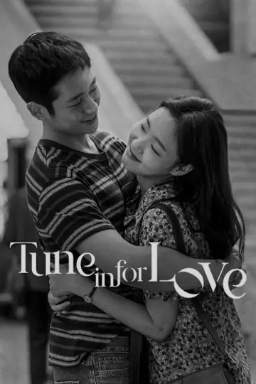 Poster to the movie "Tune in for Love" #899429