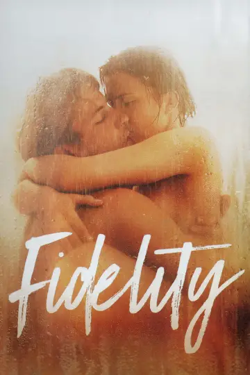 Poster to the movie "Infidelity" #851355