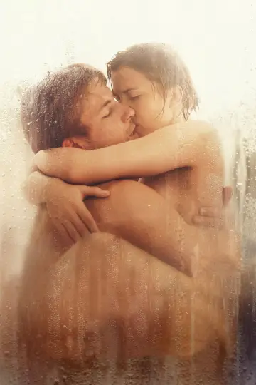 Poster to the movie "Infidelity" #851356