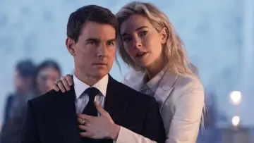 Backdrop to the movie "Mission: Impossible - Dead Reckoning Part One" #163210