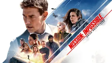Backdrop to the movie "Mission: Impossible - Dead Reckoning Part One" #569386