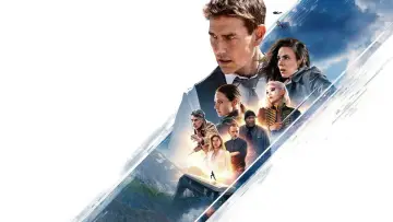 Backdrop to the movie "Mission: Impossible - Dead Reckoning Part One" #569411