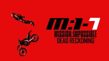 Backdrop to the movie "Mission: Impossible - Dead Reckoning Part One" #569413