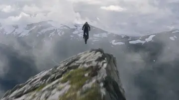 Backdrop to the movie "Mission: Impossible - Dead Reckoning Part One" #569420