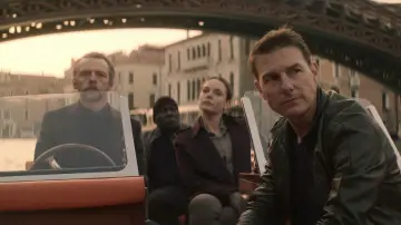 Backdrop to the movie "Mission: Impossible - Dead Reckoning Part One" #569436