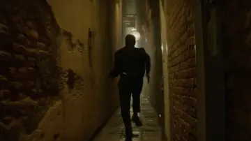 Backdrop to the movie "Mission: Impossible - Dead Reckoning Part One" #569439