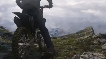 Backdrop to the movie "Mission: Impossible - Dead Reckoning Part One" #569441