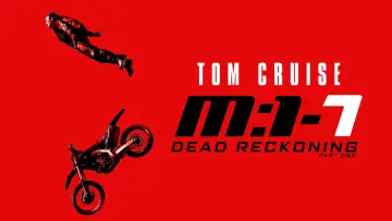 Backdrop to the movie "Mission: Impossible - Dead Reckoning Part One" #569485