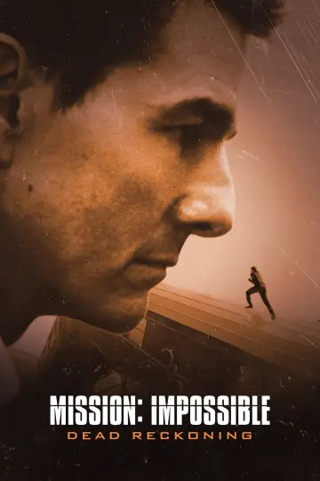 Poster to the movie "Mission: Impossible - Dead Reckoning Part One" #833124