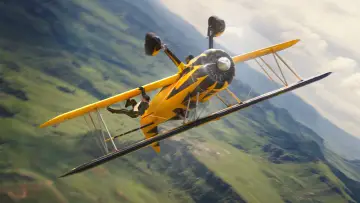 Backdrop to the movie "Mission: Impossible 8" #514973