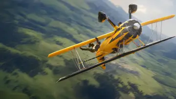 Backdrop to the movie "Mission: Impossible 8" #514979